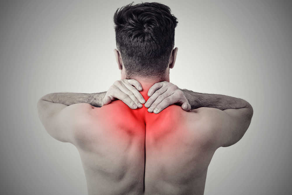 neck pain singapore