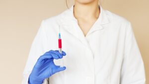Trigger point injection