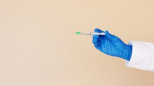 minimally invasive treatment