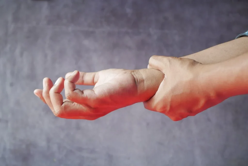 neuropathic pain