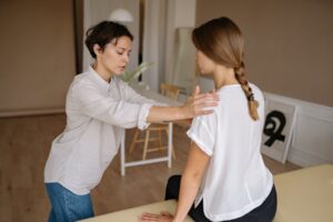 pain relief clinic