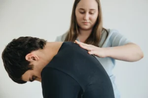 pain relief clinic