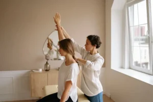Chronic Pain Treatment in Singapore