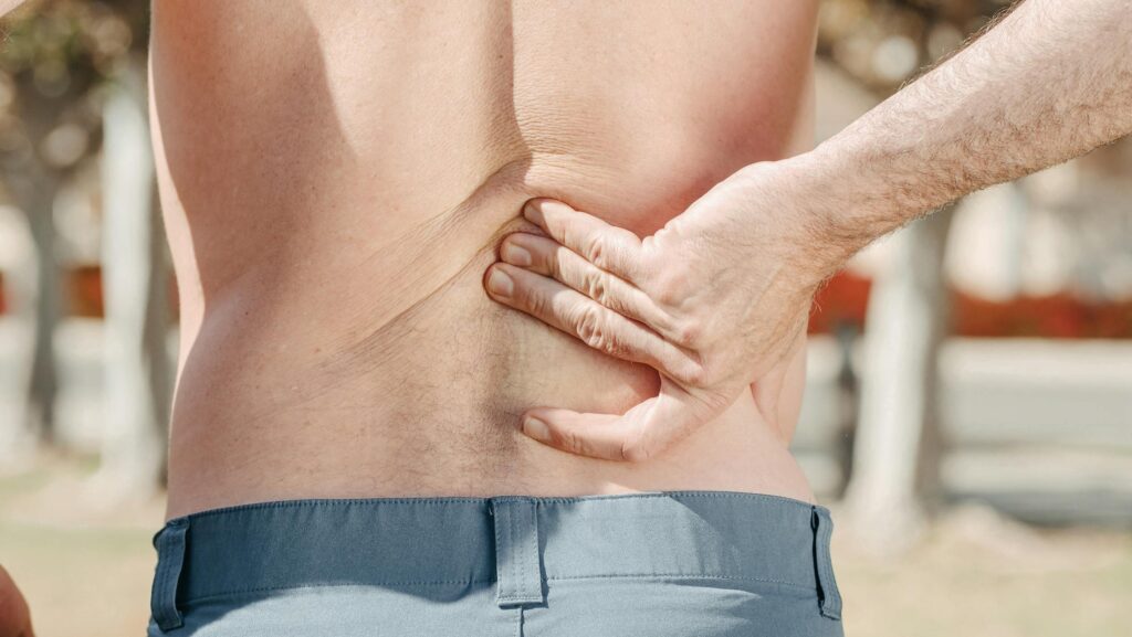 Treatment Options and Pain Management Strategies